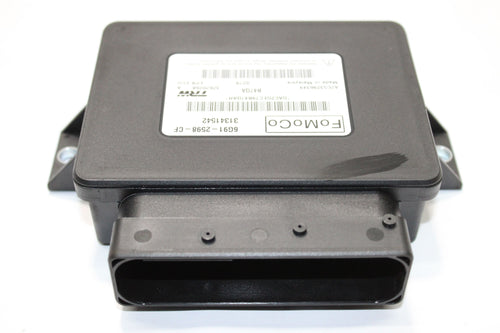 2012 VOLVO XC60 Handbrake Control Module 31341542