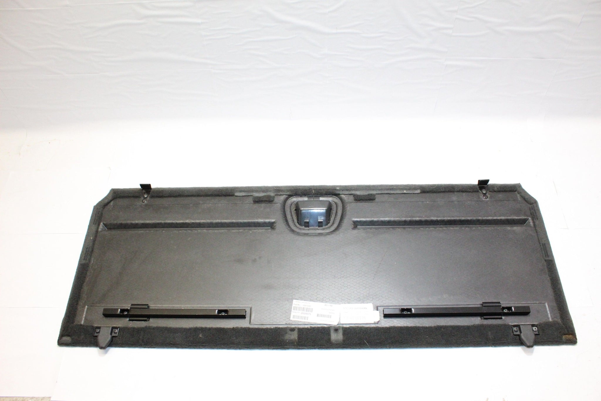 Volvo XC90 Boot Floor Carpet 2010