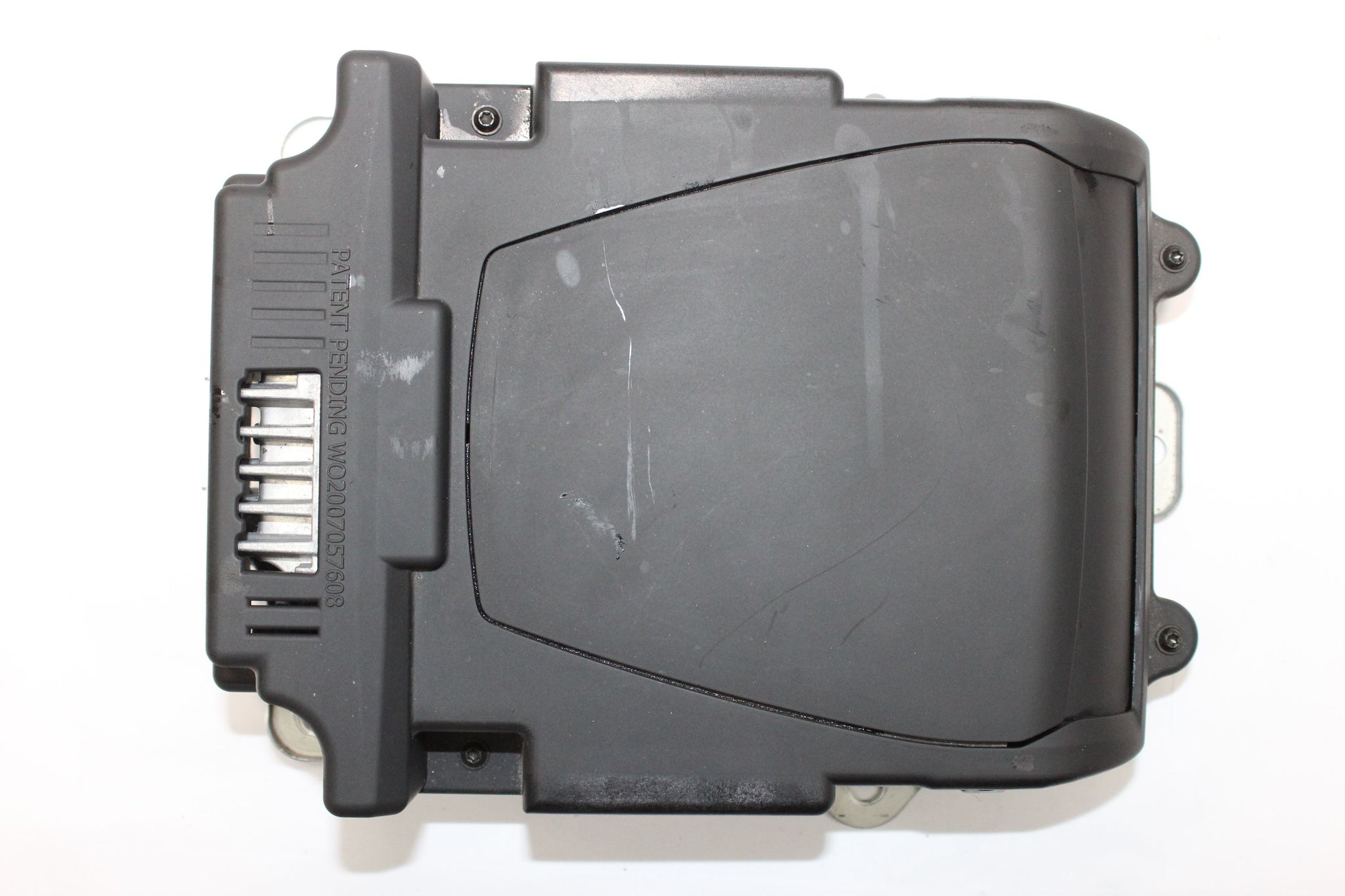 2014 PEUGEOT 5008 Head up Display Screen 9808381480