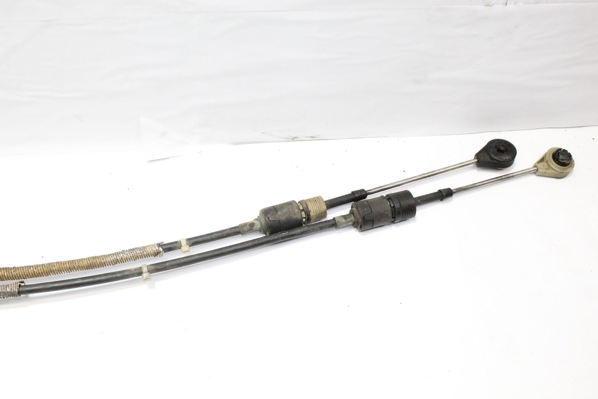 2011 VOLVO V60 6 Speed Manual Gear Selector Cable Linkage 30783386