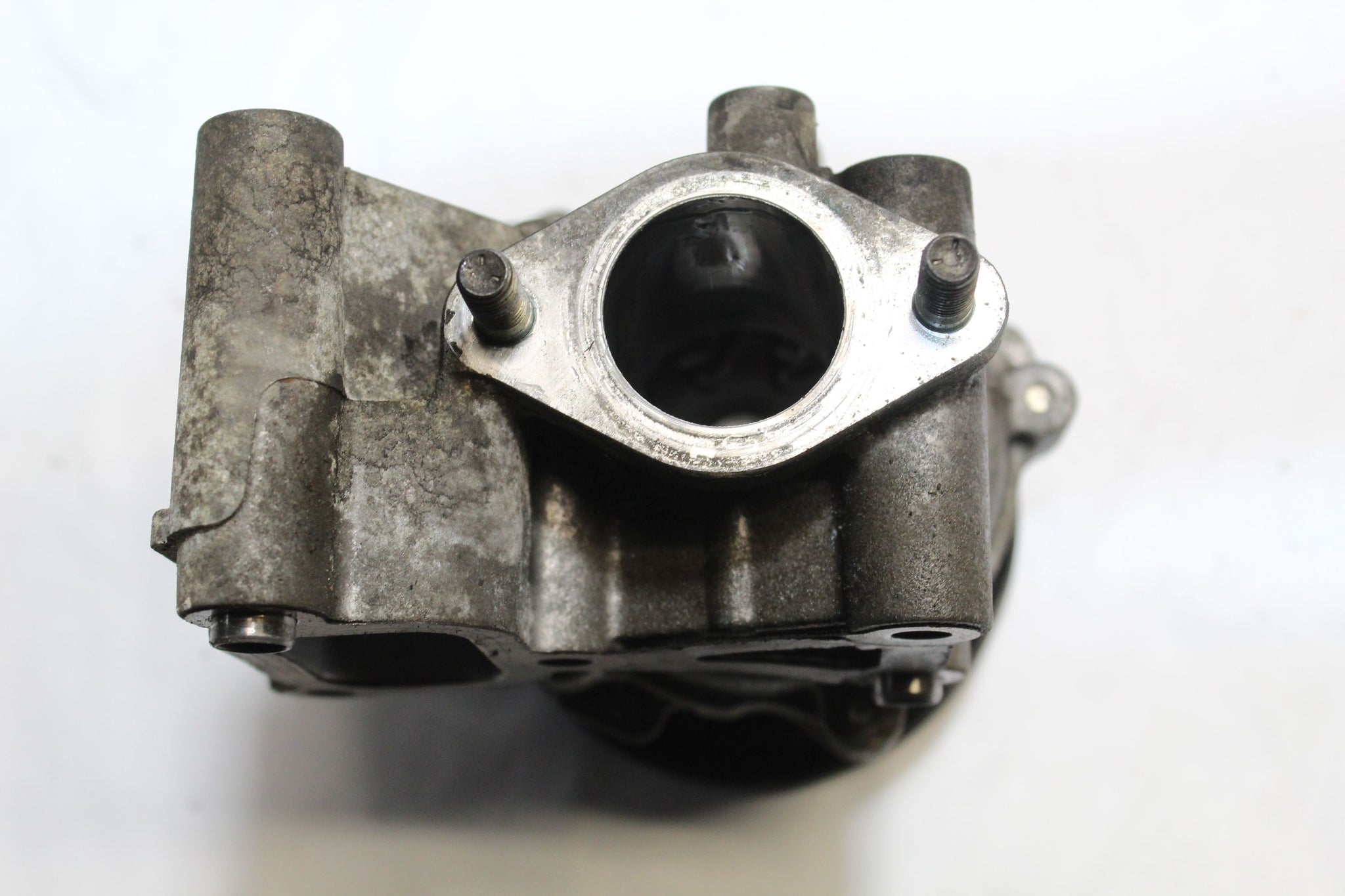 2012 MITSUBISHI OUTLANDER  2.2 Water Pump