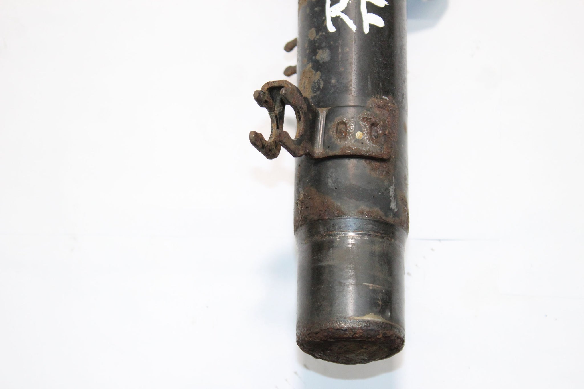 2018 CITROEN C4 CACTUS 1.2 Right side Front Suspension Leg
