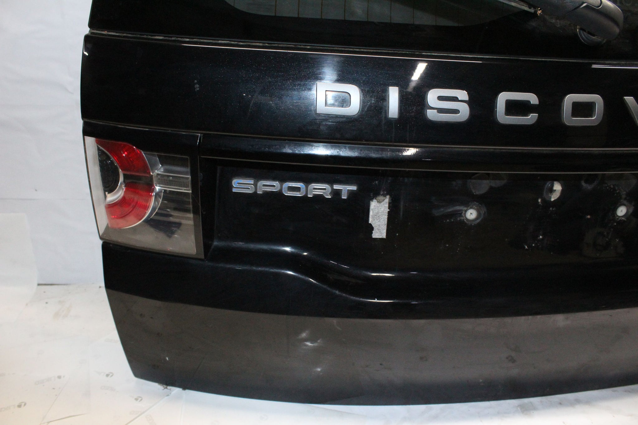 2015 LAND ROVER DISCOVERY SPORT COMPLETE TAILGATE BOOT