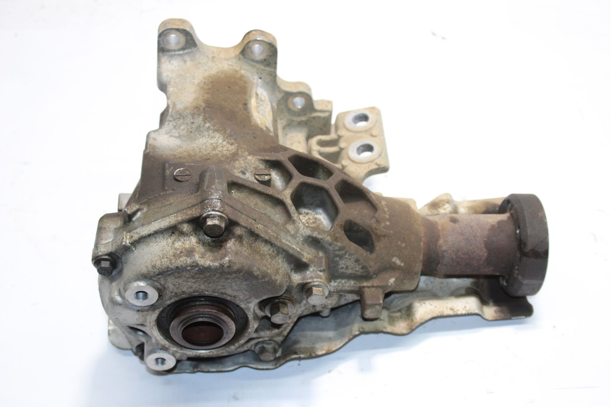 2015 VOLVO XC90 MK2 2.0 FRONT DIFF DIFFERENTIAL