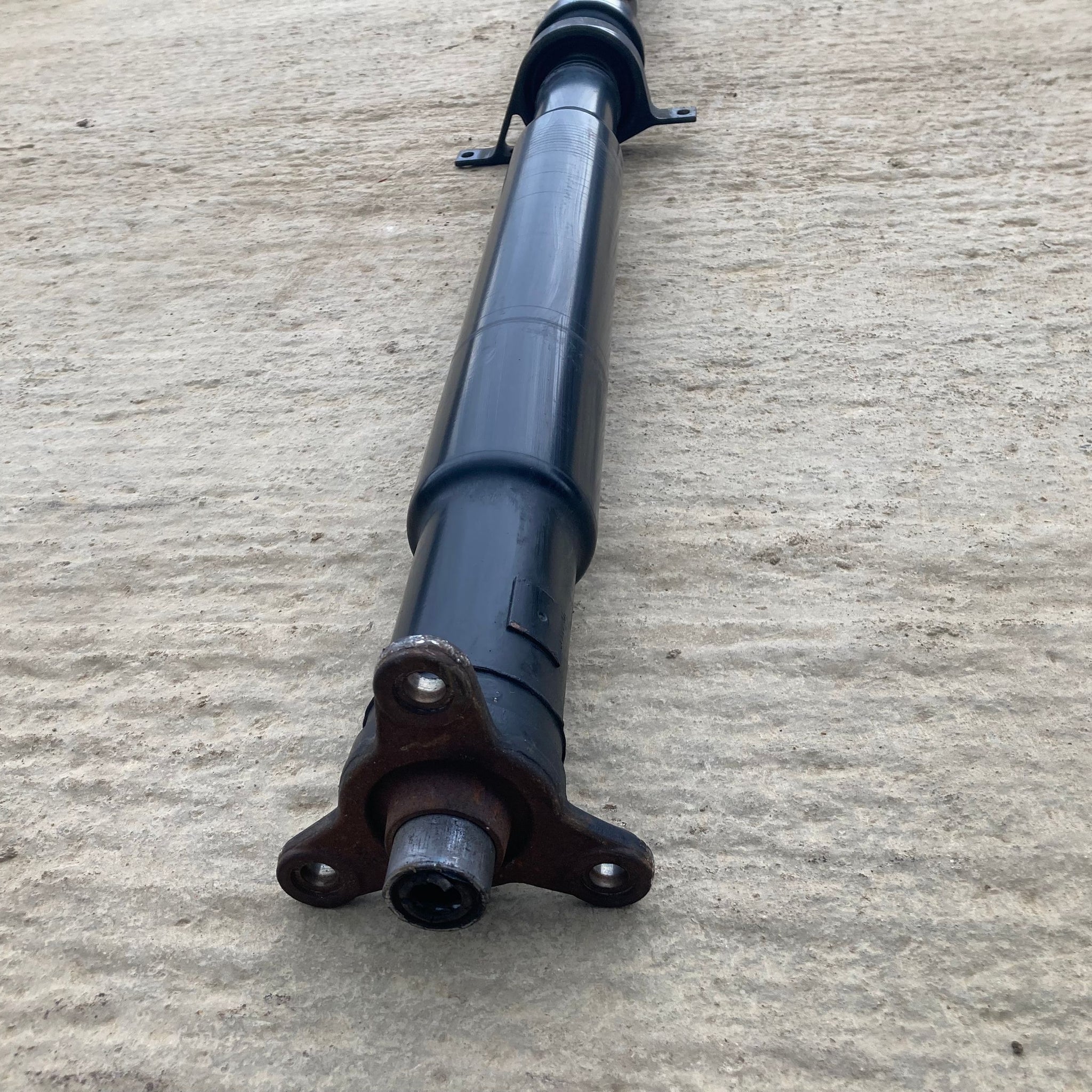 2017 MASERATI GHIBLI 3.0 DV6 PROPSHAFT 06701004130