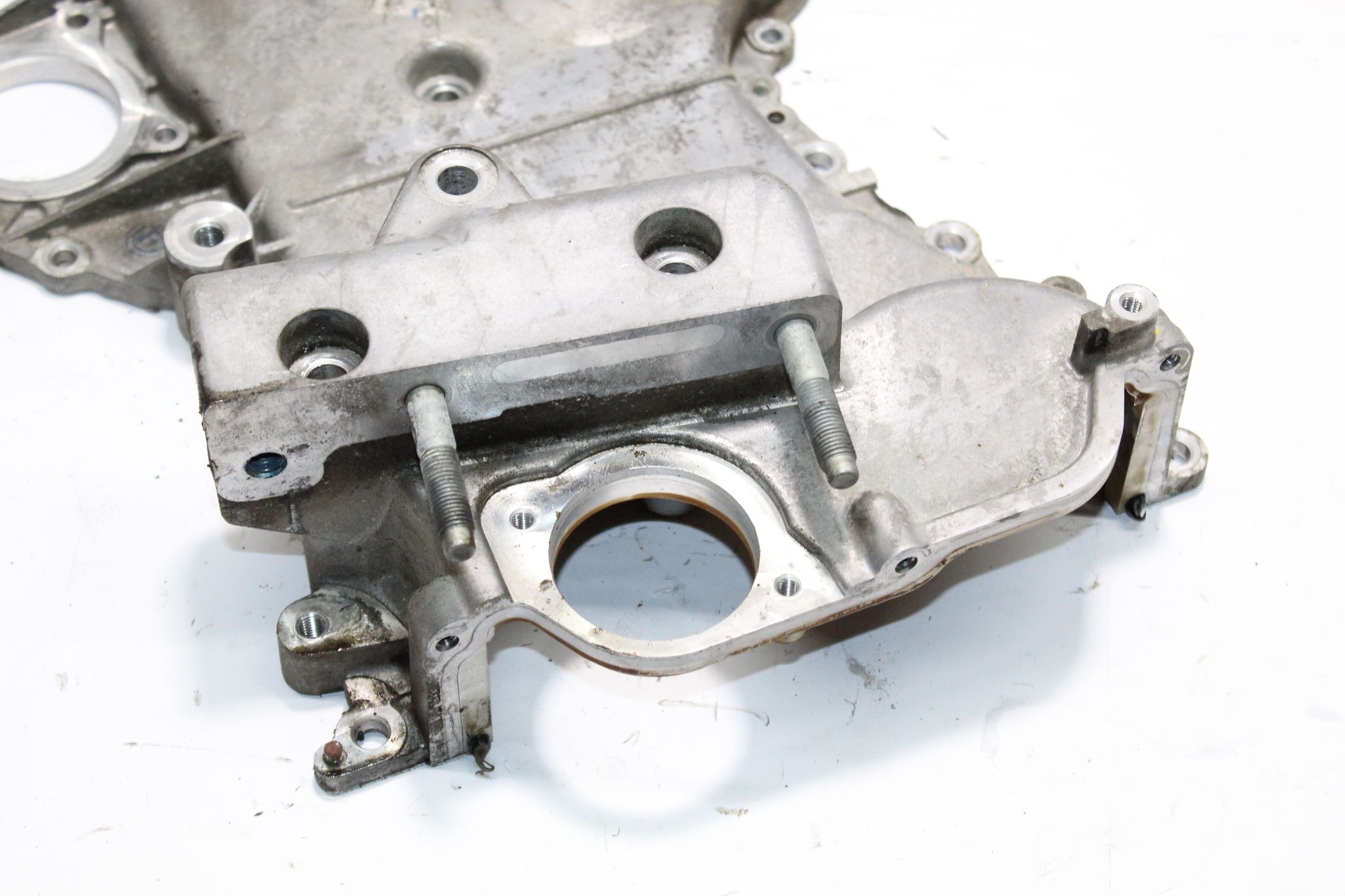2017 HYUNDAI I30 MK3 1.4 Petrol G4LD Timing Chain Cover