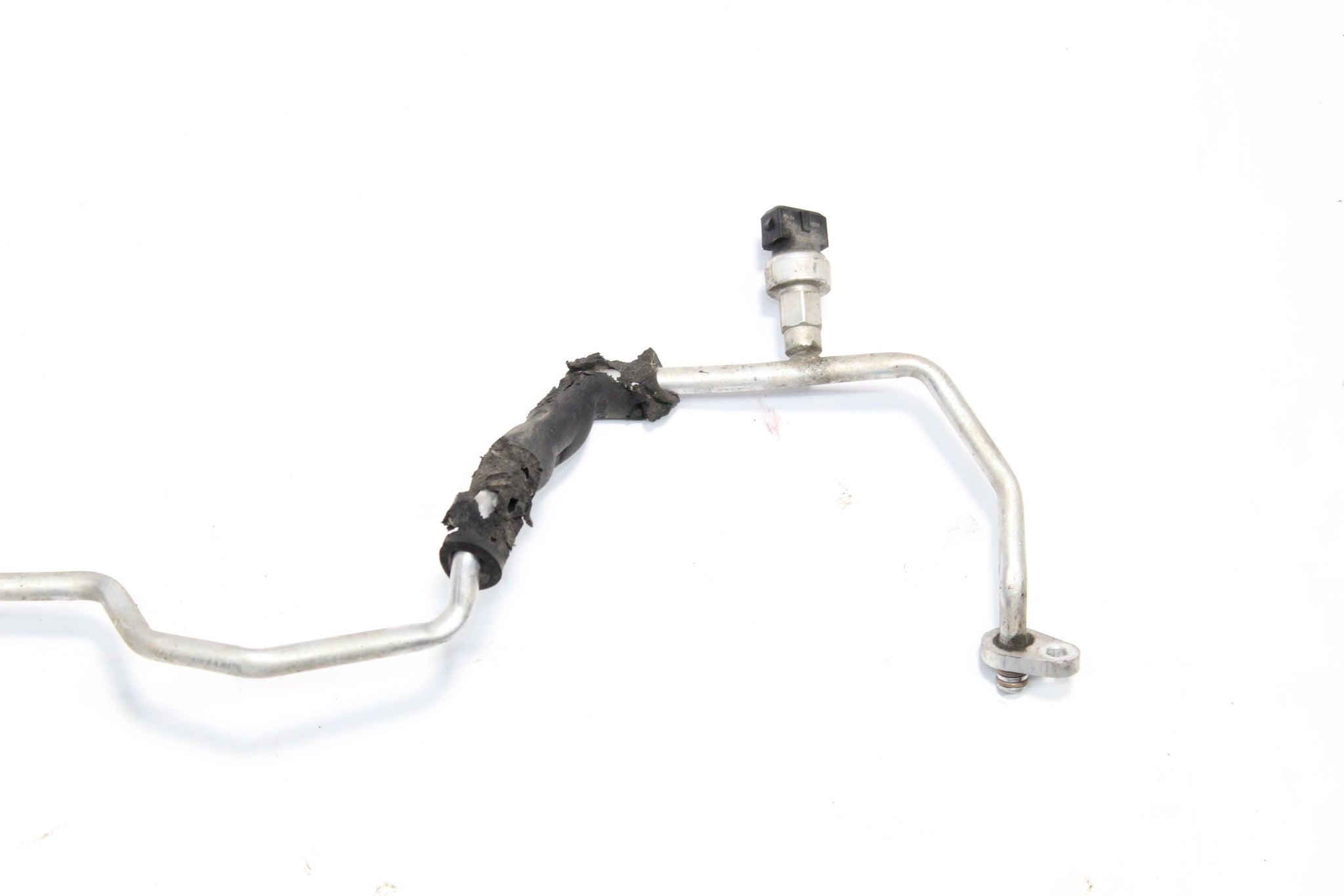 2014 RANGE ROVER VOGUE L405 4.4 Air Con Pipe