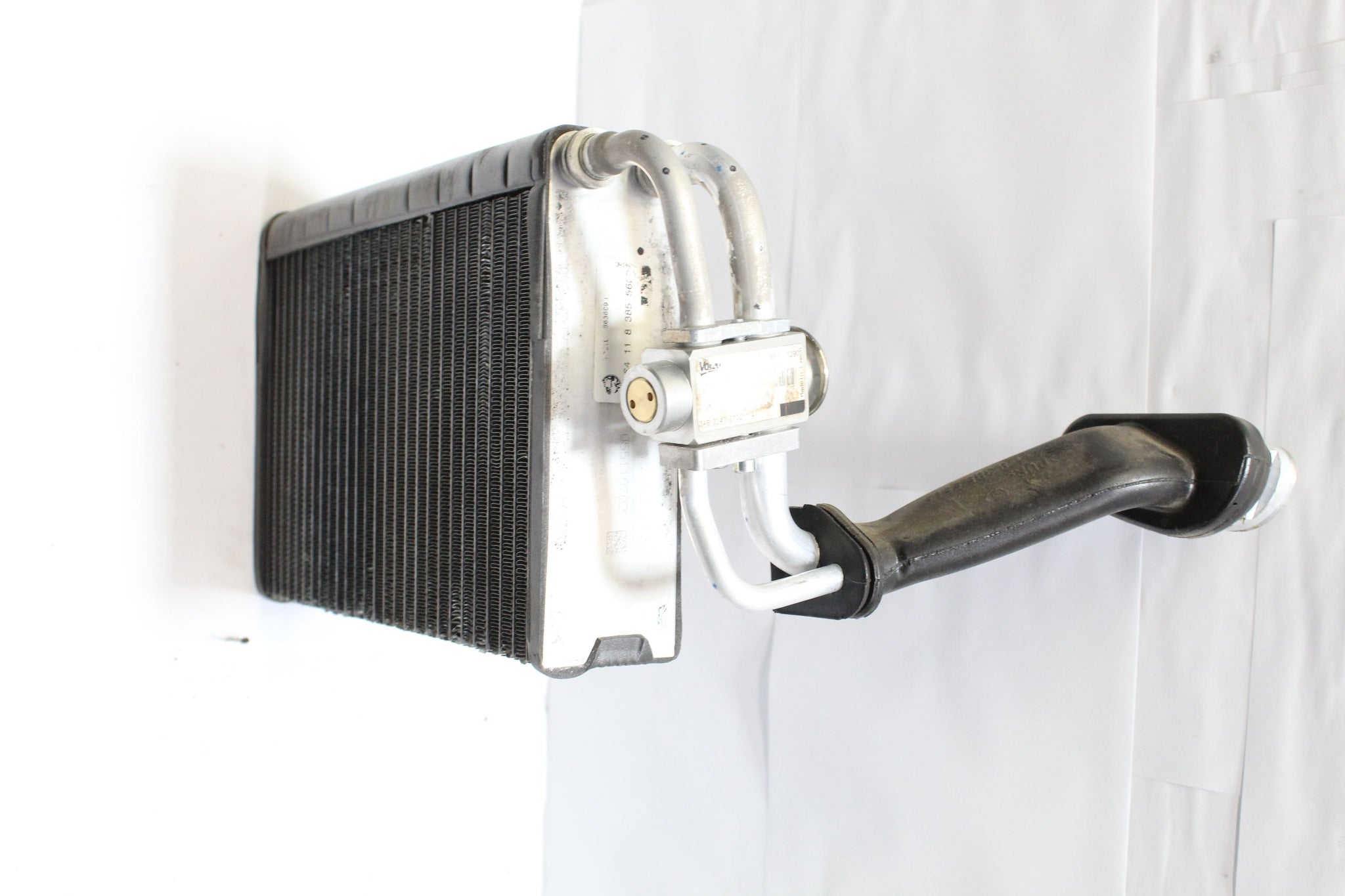 2011 RANGE ROVER VOGUE L322 4.4 Air Con Matrix