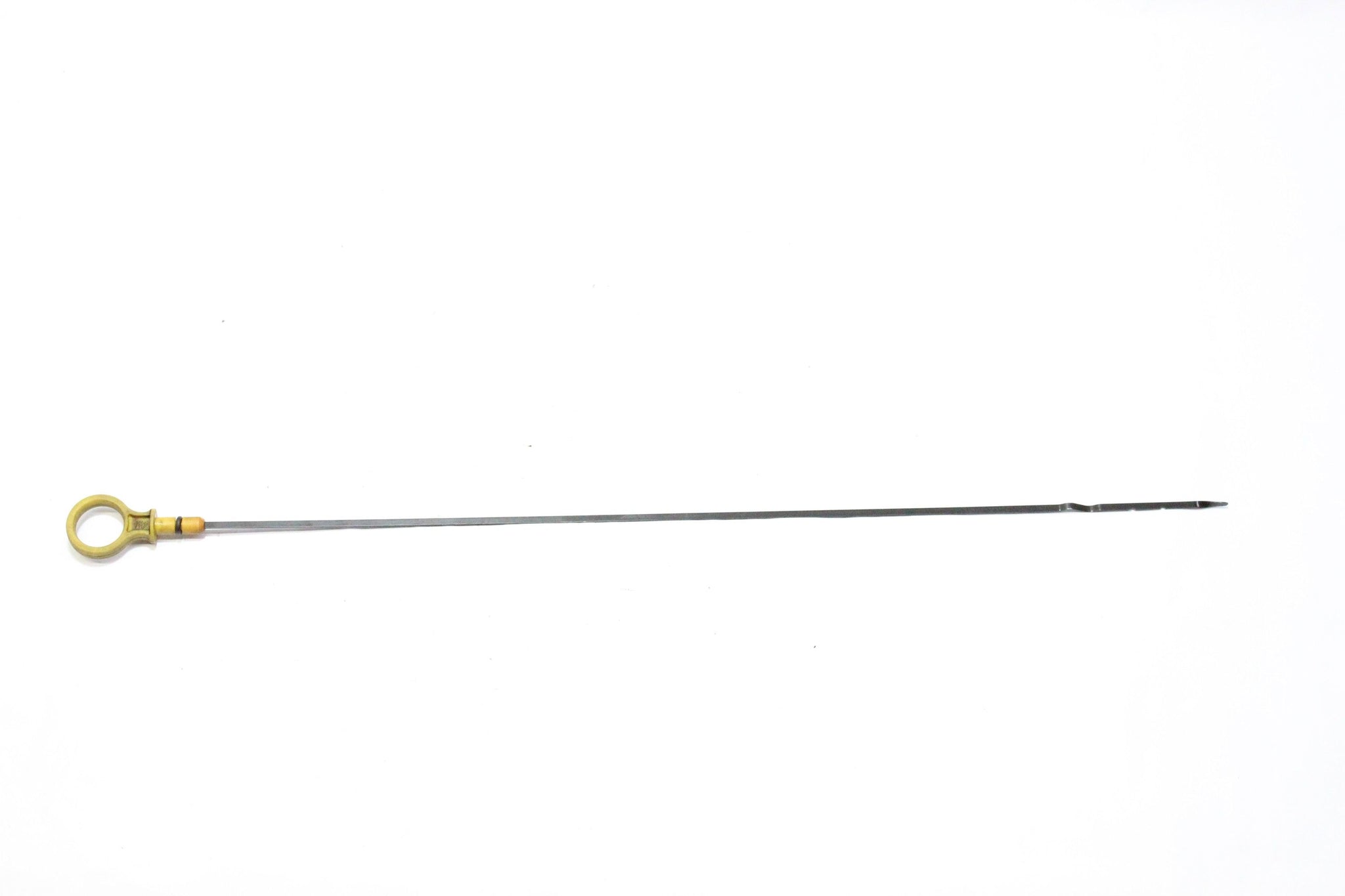 2013 FORD FIESTA 1.0 Oil Level Dipstick