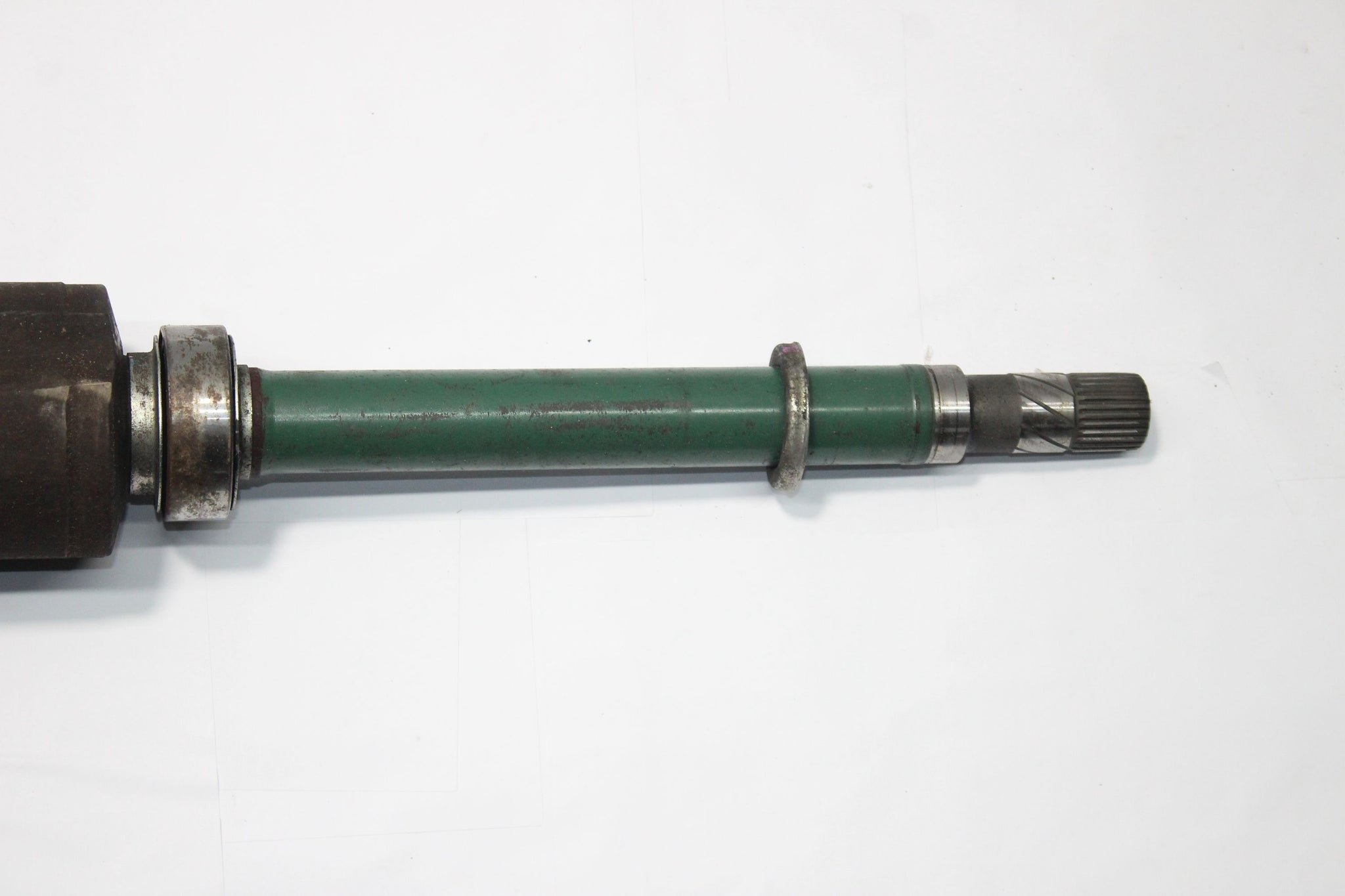 2012 NISSAN QASHQAI +2 1.5 Right side Front Driveshaft 39100BB32B