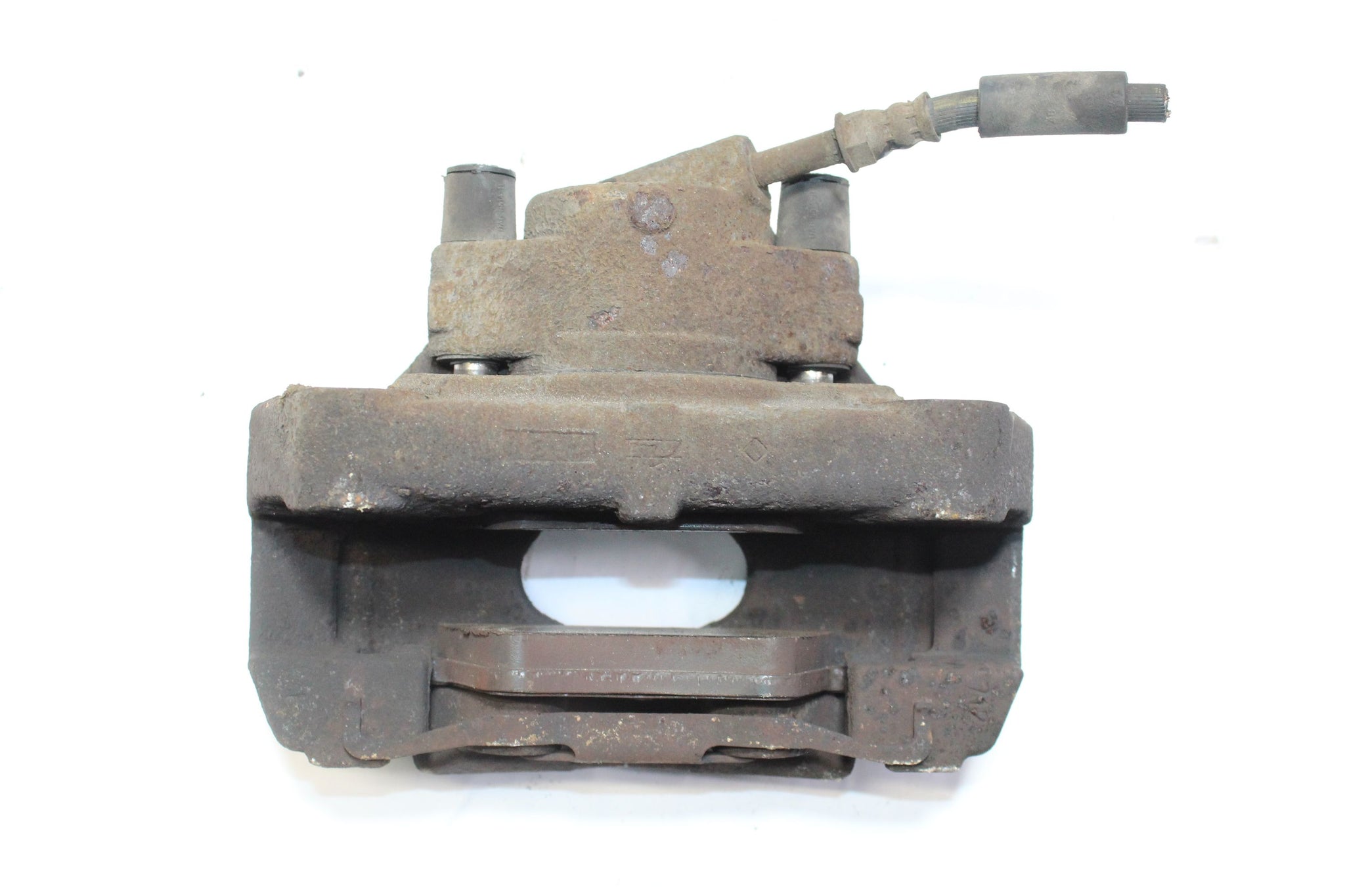 2014 VW TRANSPORTER T5 2.0 Right side Front Brake Caliper