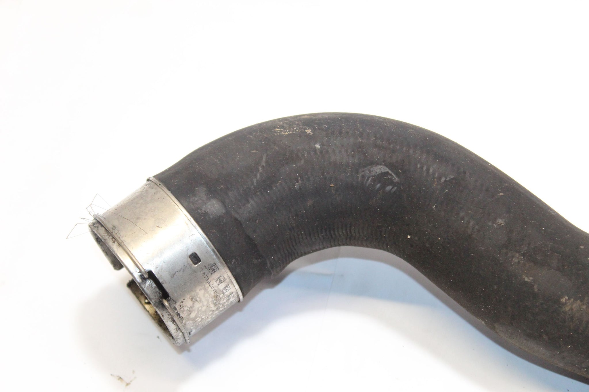 2013 VAUXHALL MOKKA Coolant Pipe