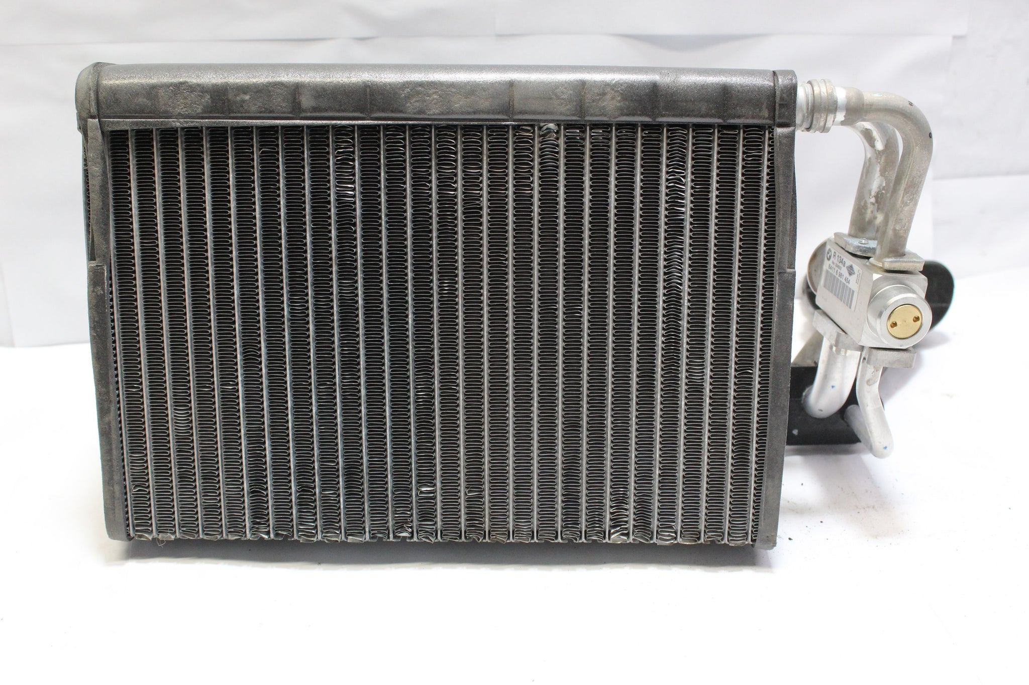 2011 RANGE ROVER VOGUE L322 4.4 Air Con Matrix