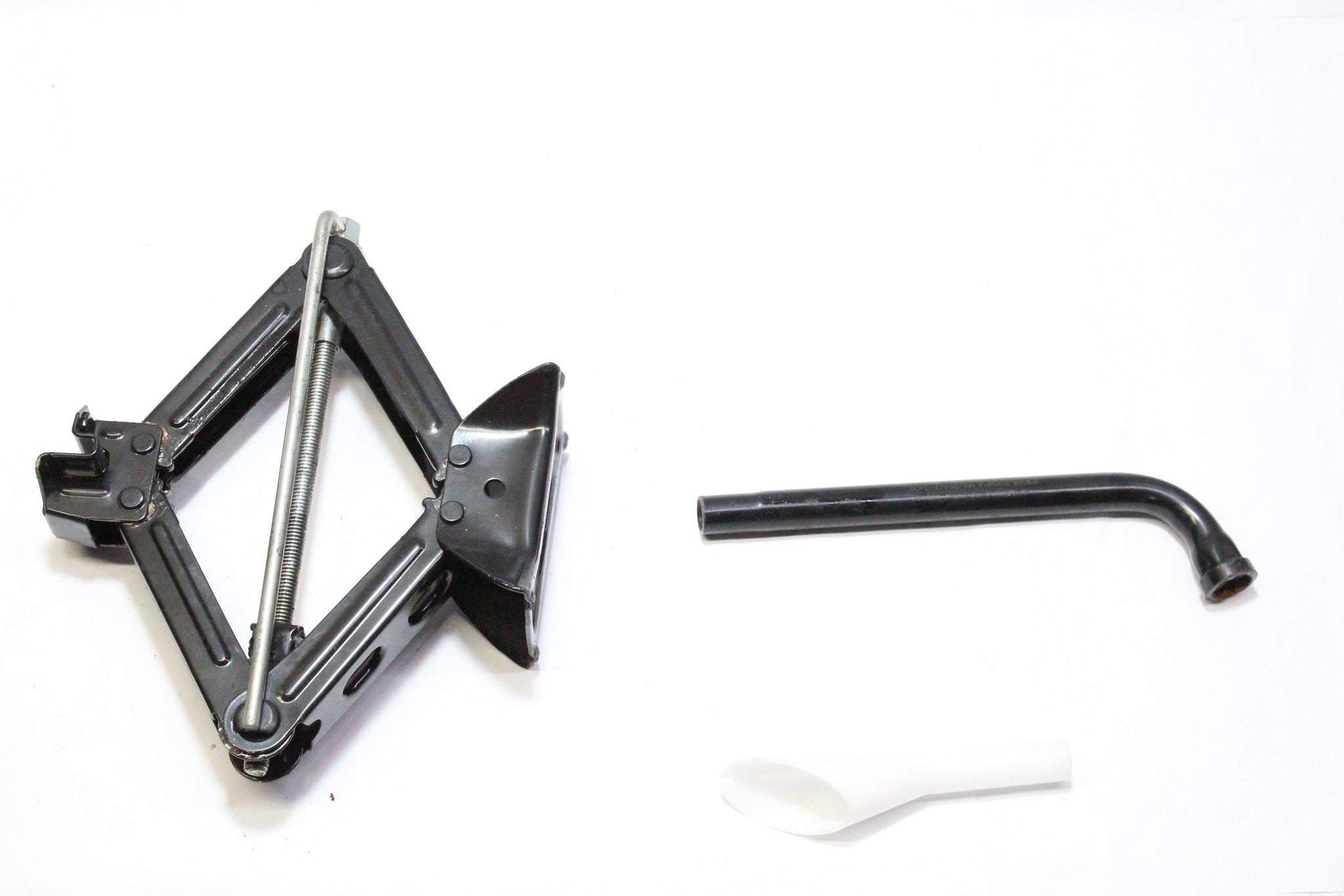 2013 FORD FIESTA Jack Tool Kit Wheel Brace