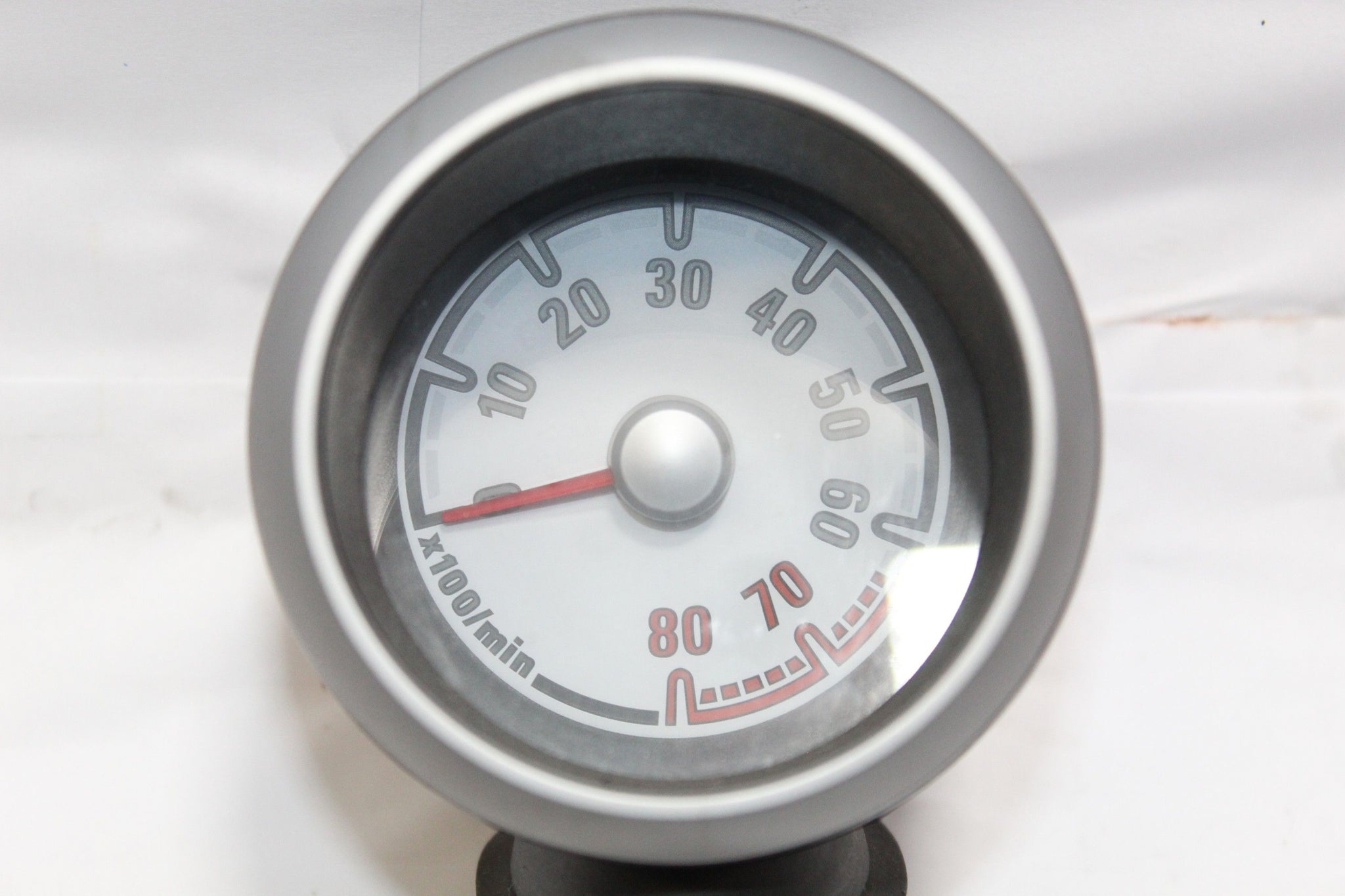 2009 VAUXHALL AGILA B 1.2 Rev Counter Speedo Meter