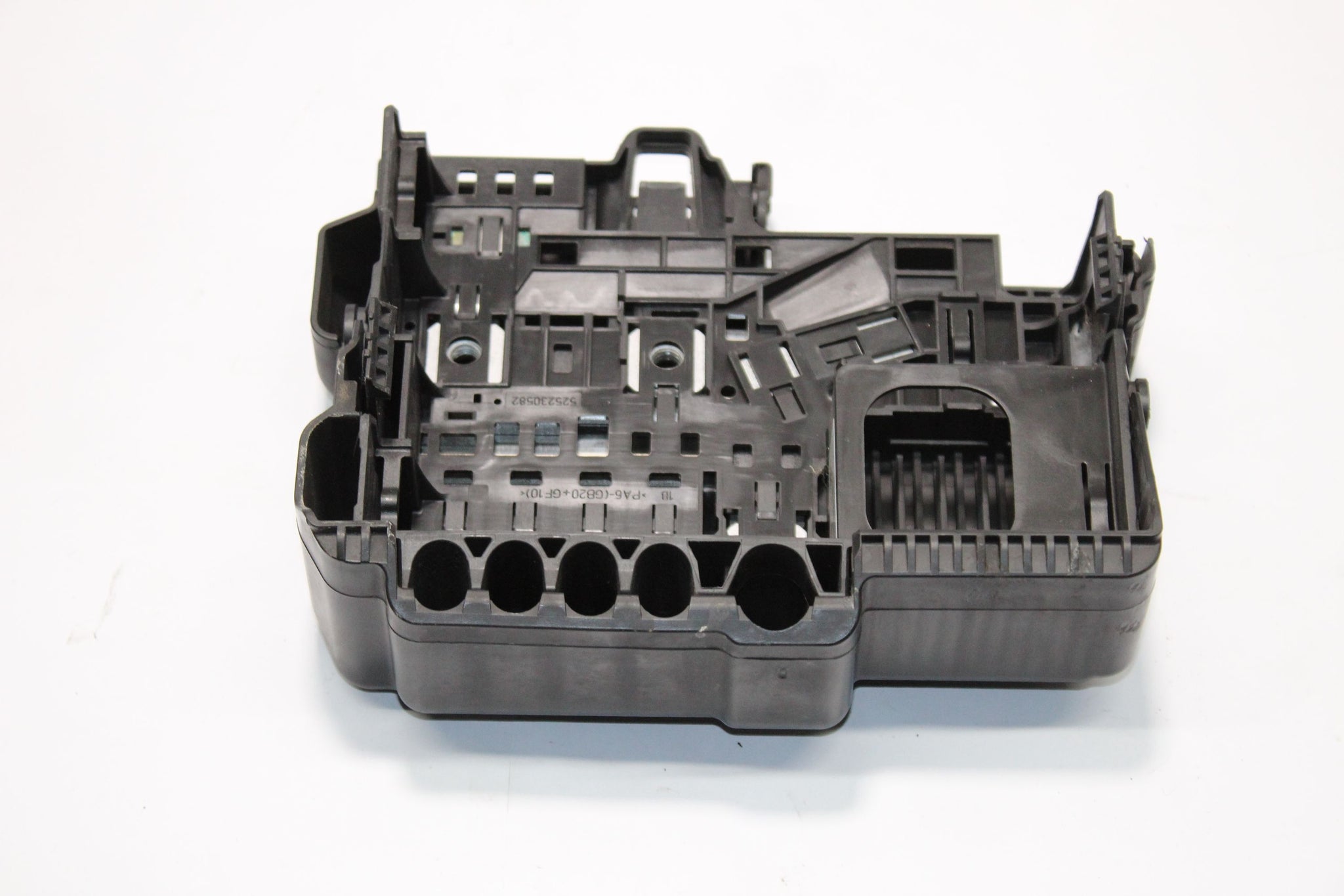 2019 VAUXHALL CORSA E 1.4 Battery Terminal Fuse Box 13491092