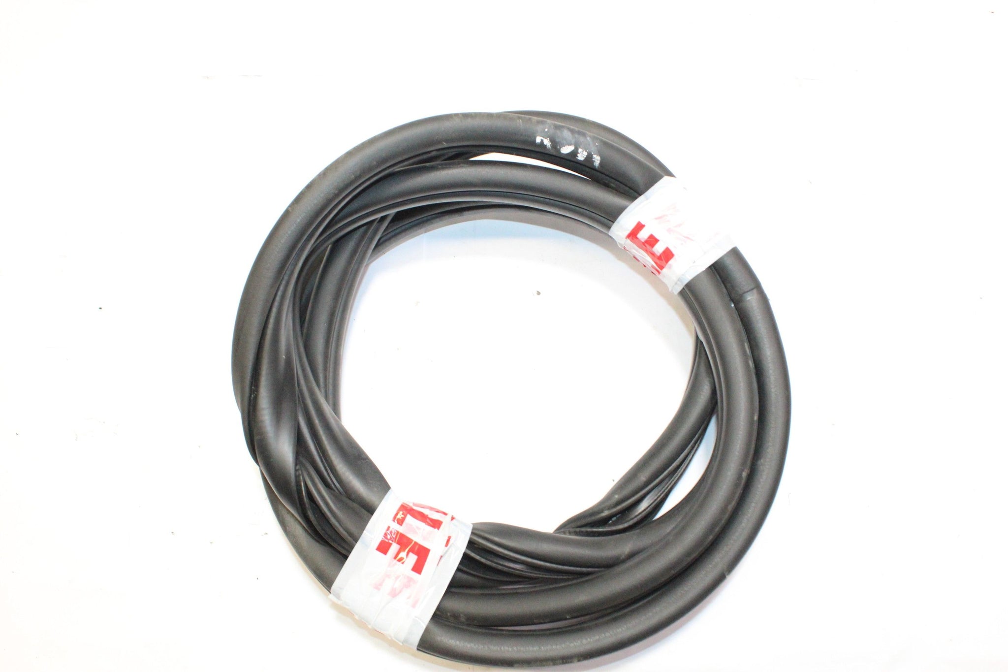 2014 KIA CEED Right side Rear Door Seal Rubber