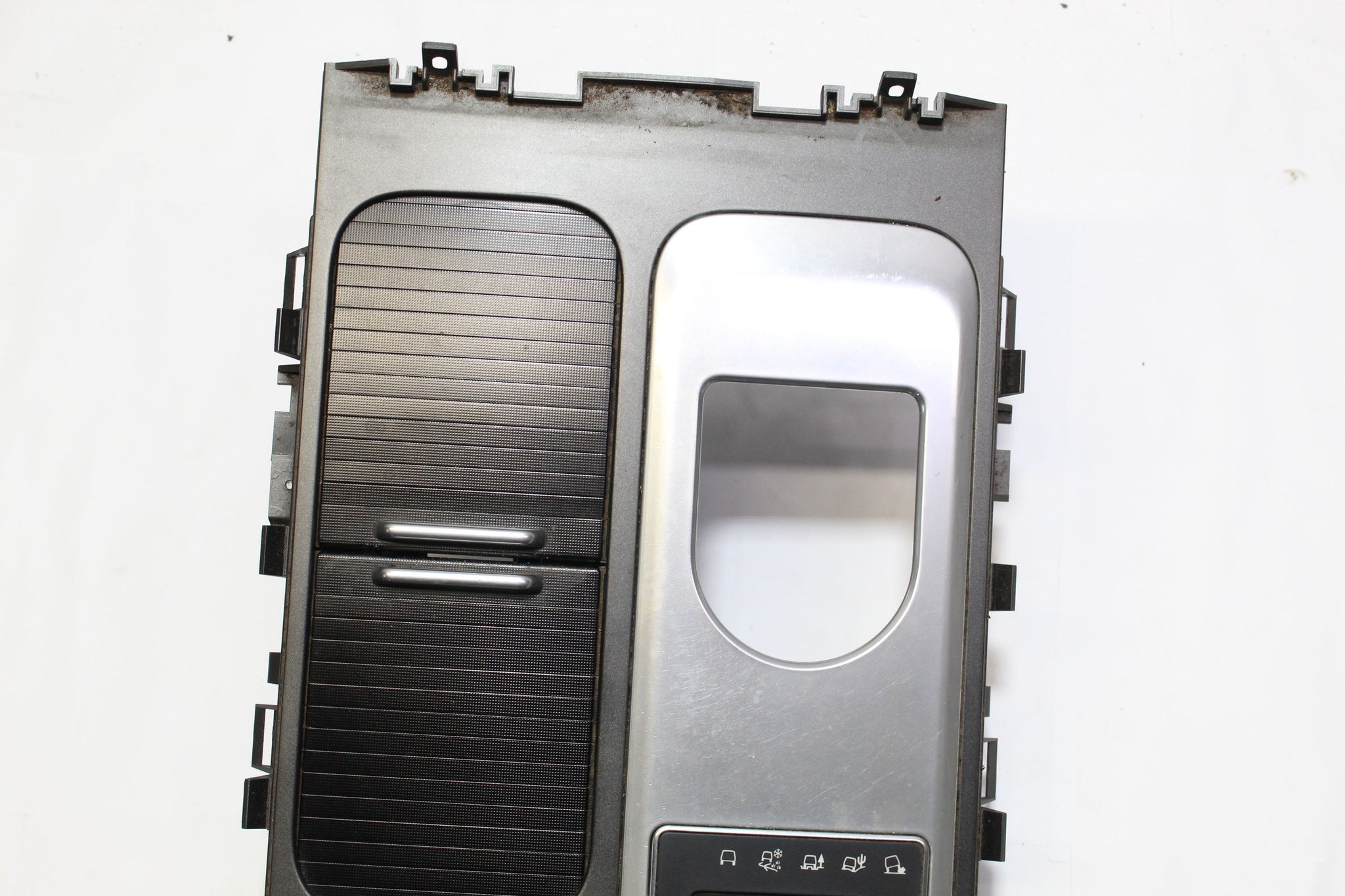 2011 RANGE ROVER VOGUE L322 Centre Console Gear Selector Surround BH42-14B596-AD