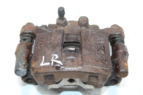 2013 JEEP COMPASS 2.2 LEFT SIDE REAR BRAKE CALIPER