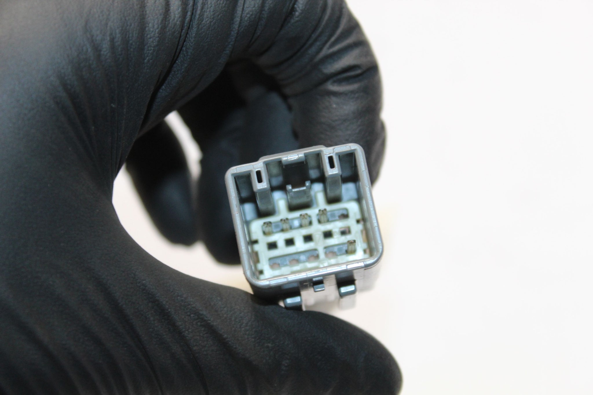 2011 RANGE ROVER EVOQUE Sunroof Motor Actuator BJ32-15C670-AB