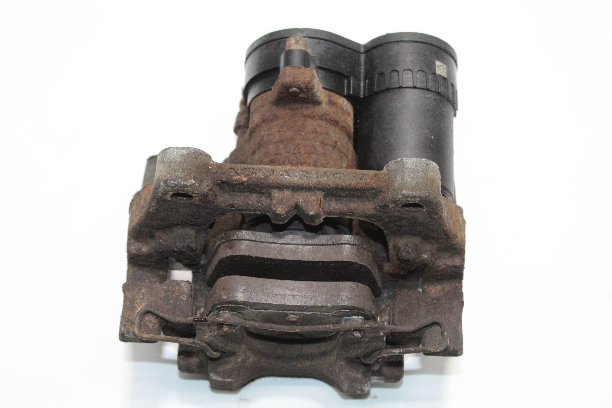 2016 RANGE ROVER EVOQUE 2.0 Left side Rear Brake Caliper GJ32-2K328-BD