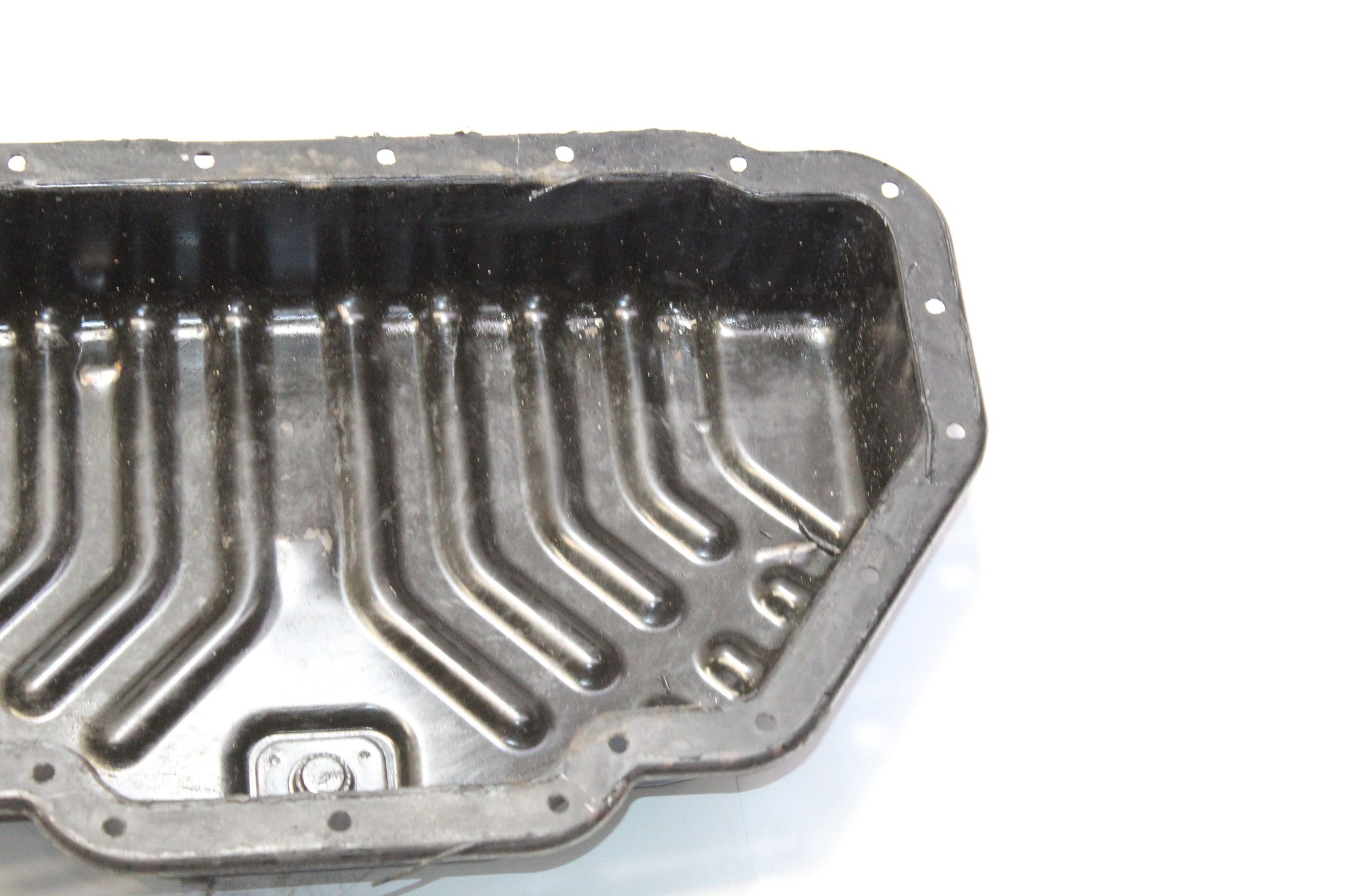 2017 MASERATI GHIBLI OIL SUMP PAN 06700304370