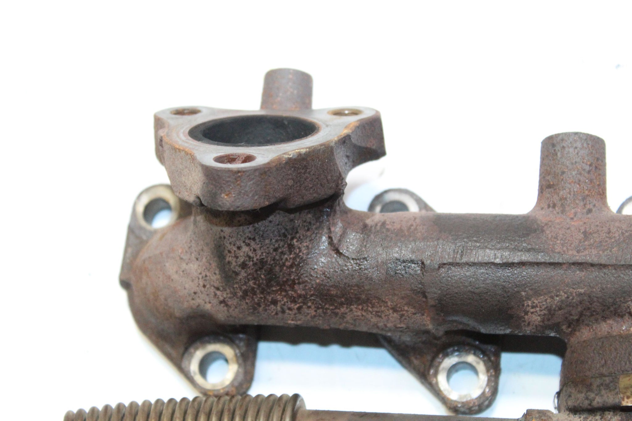2011 KIA SPORTAGE 1.7 Exhaust Manifold