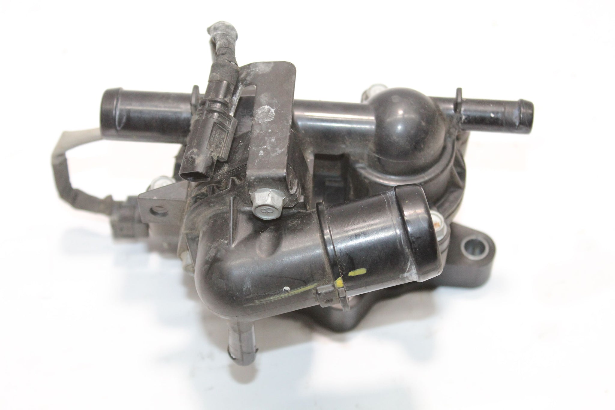 2017 HYUNDAI I30 MK3 1.4 Water Pump Housing 25610-03800