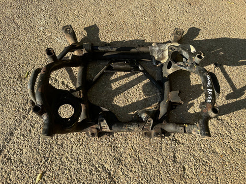 2010 RANGE ROVER VOGUE 4.4 TDV8 FRONT SUBFRAME