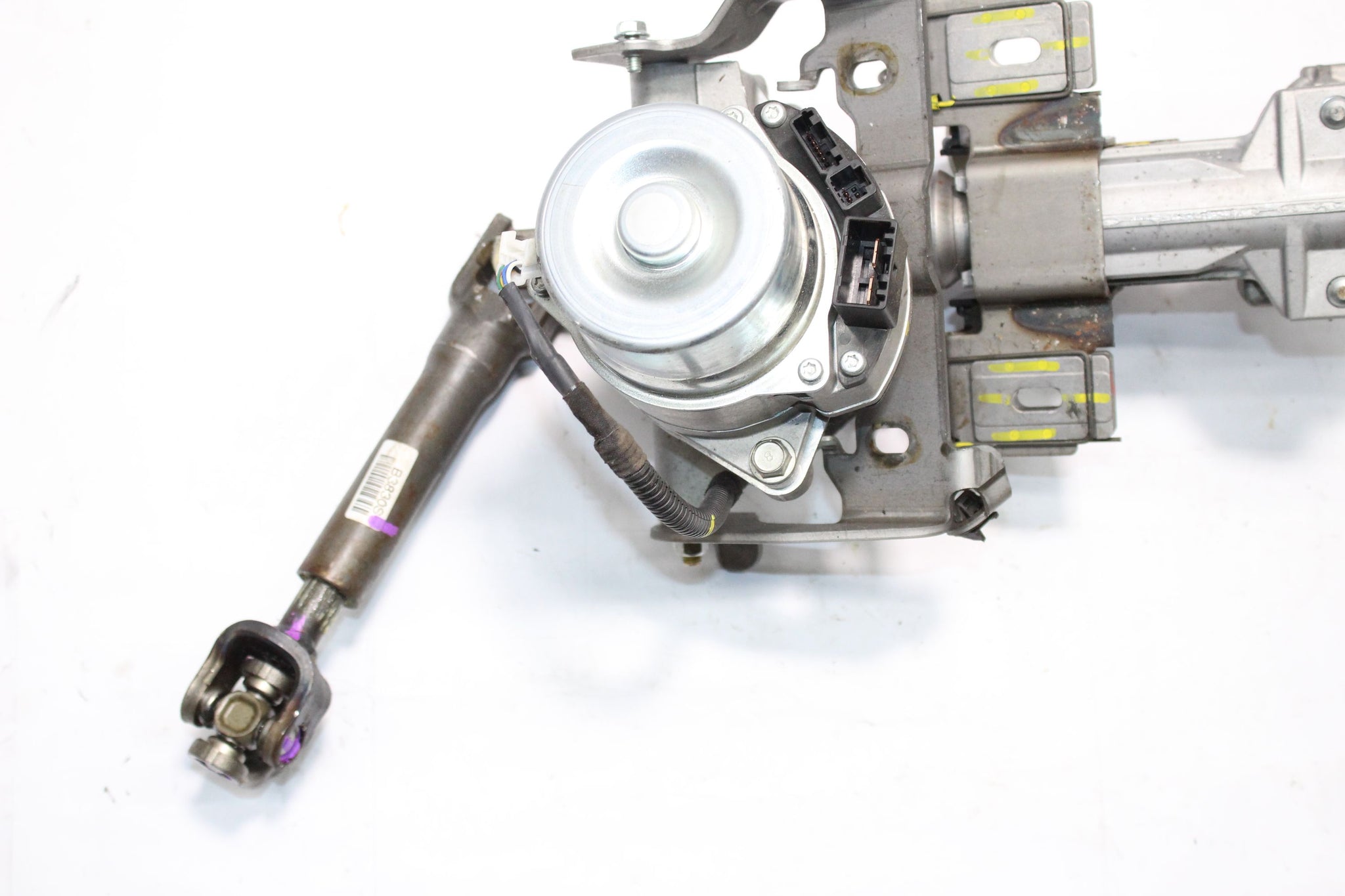 2013 SUZUKI SX4 S-CROSS STEERING COLUMN 31390-61M01