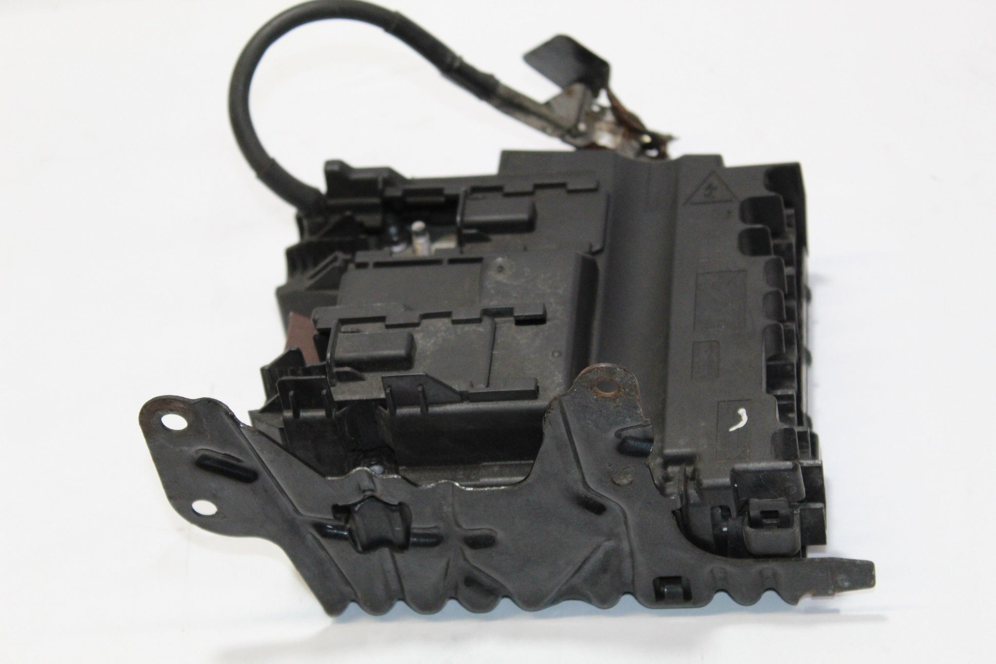 2015 CITROEN C4 1.6 Diesel Battery Management 9675349880