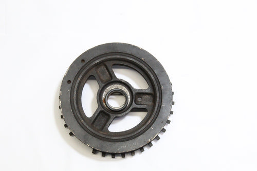 2010 MAZDA 6 1.8 Petrol Crankshaft Pulley LF94