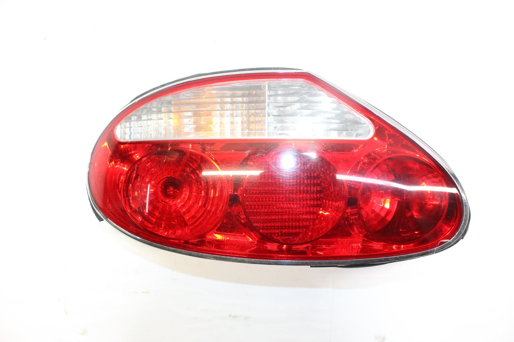 Jaguar XK8 XK8 Tail light left passenger side rear 2001