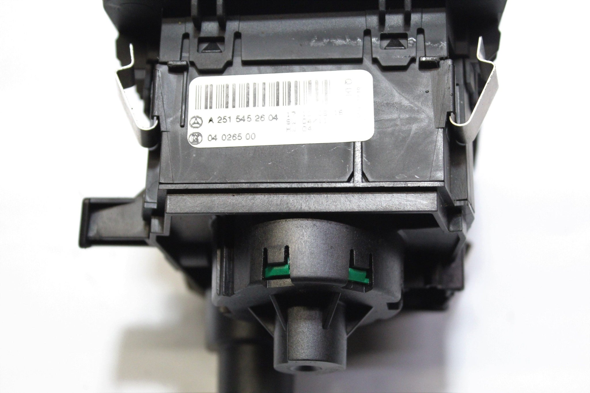 2007 MERCEDES W251 R320 Headlight Switch A2515452604