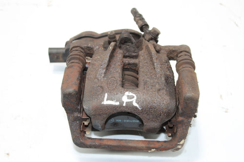 2012 RANGE ROVER EVOQUE 2.2 Left side Rear Brake Caliper