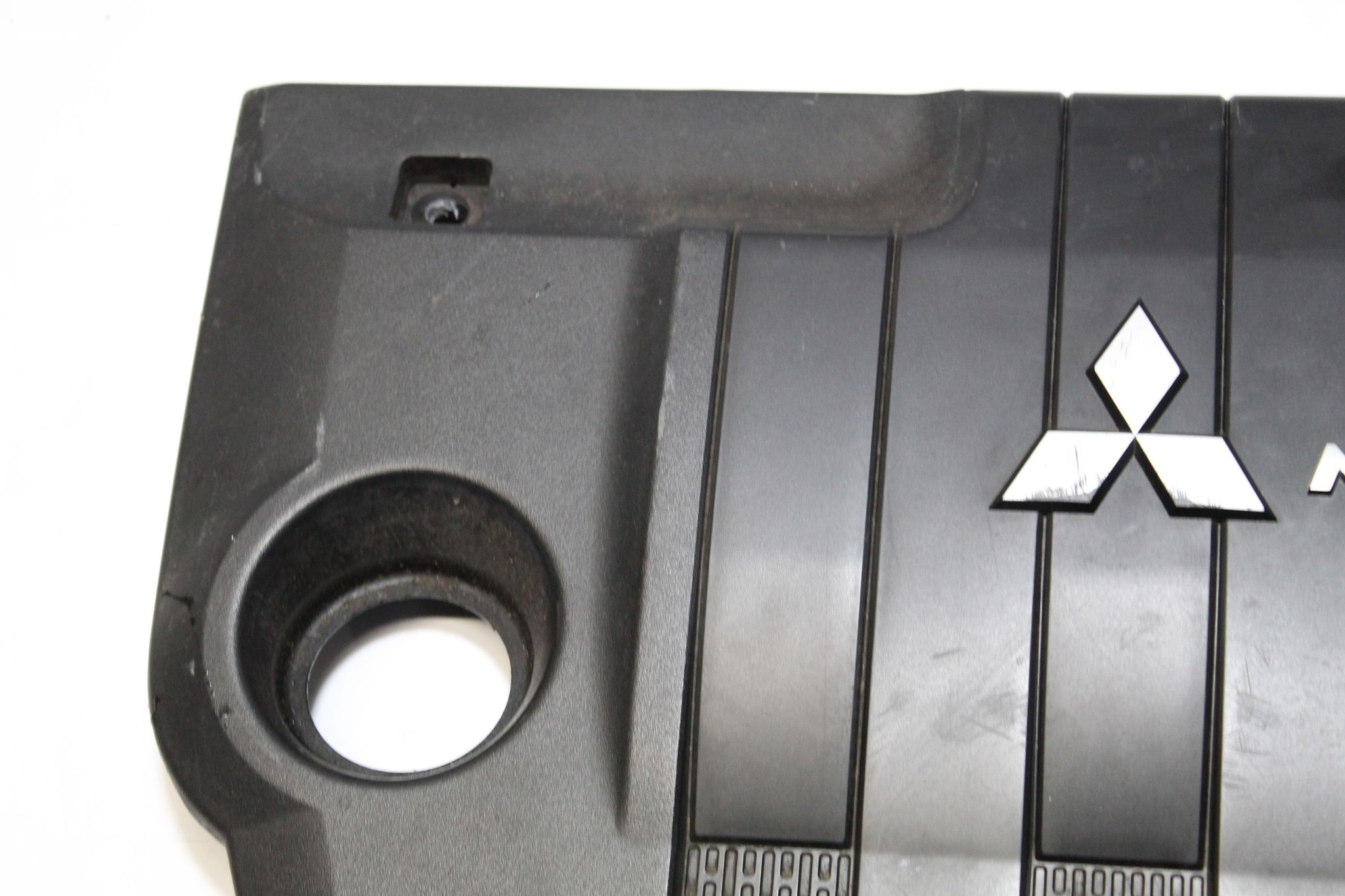 2012 MITSUBISHI OUTLANDER 2.2 Diesel Engine Top Cover