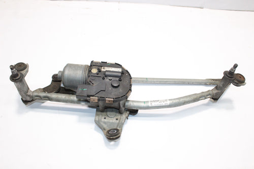 2013 SKODA YETI Front Wiper Motor and Linkage 5L2955023A