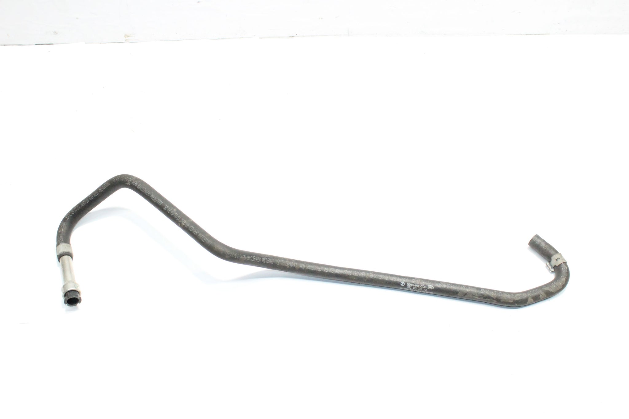 2011 AUDI A1 1.4 Fuel Pipe 03C133723