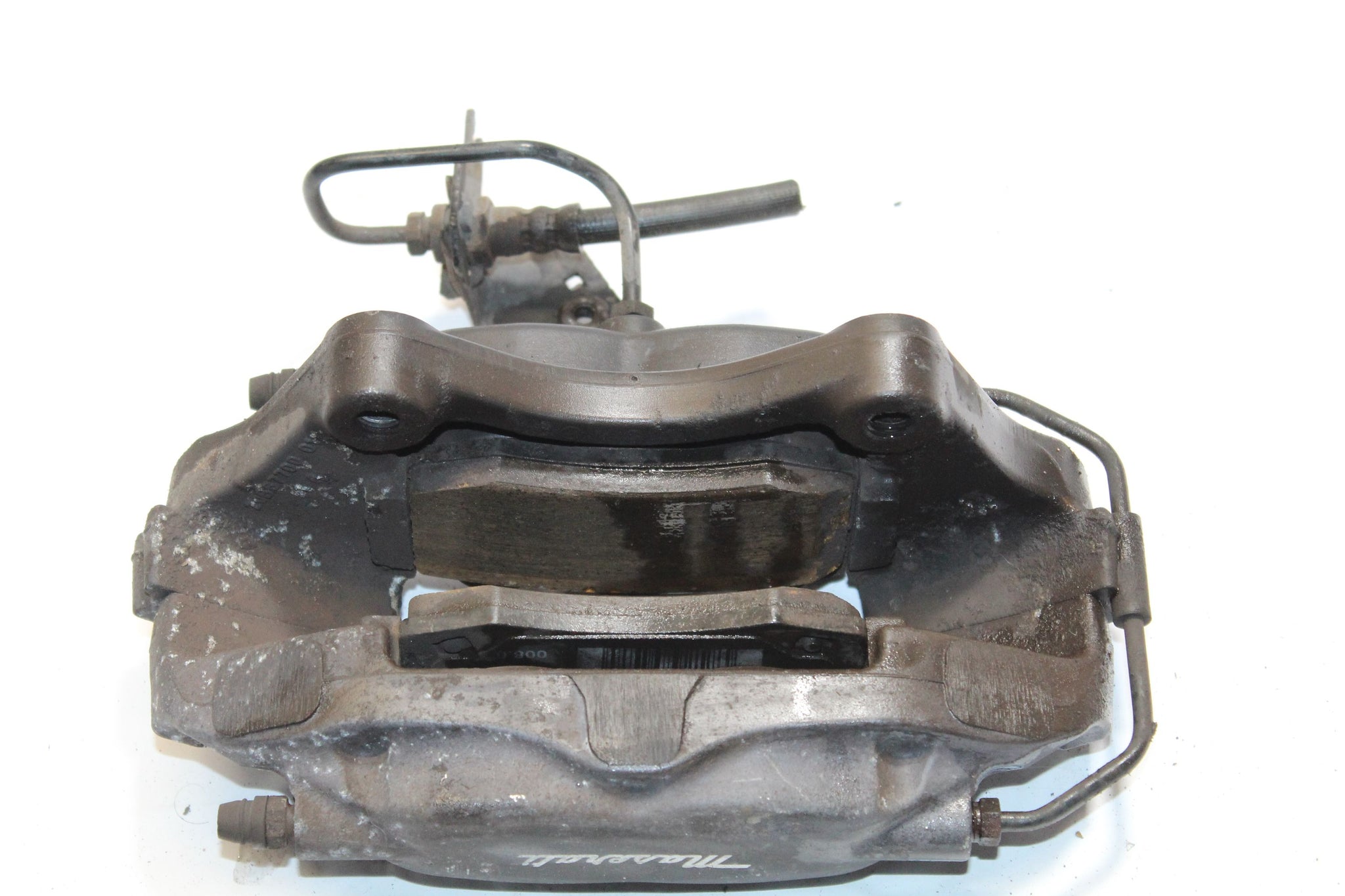 2017 MASERATI GHIBLI 3.0 Right side Rear Brake Caliper