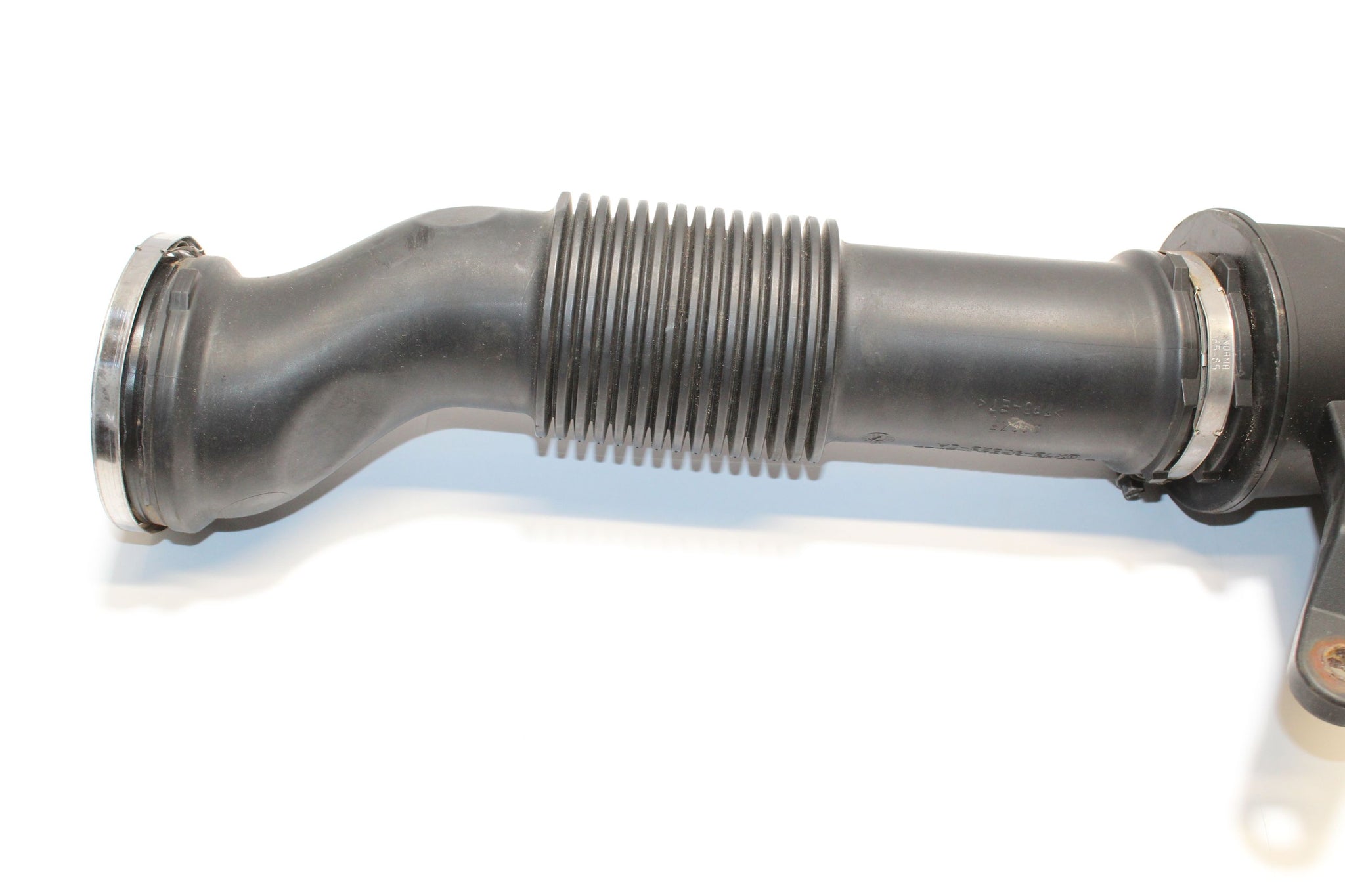 2017 JAGUAR F PACE 2.0 Air Intake Pipe GX73-9C623-DB