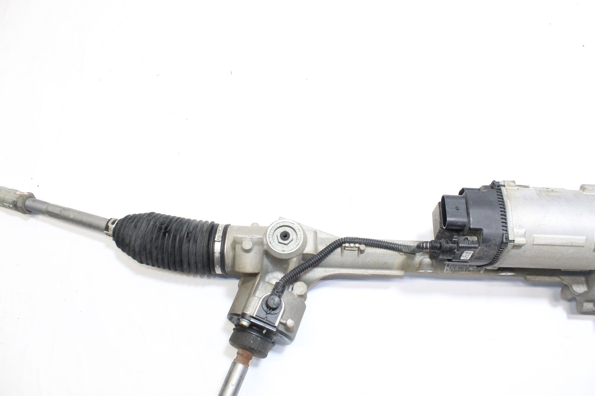 RANGE ROVER EVOQUE 2.2 Electric Power Steering Rack BJ32-3504-BD 2011