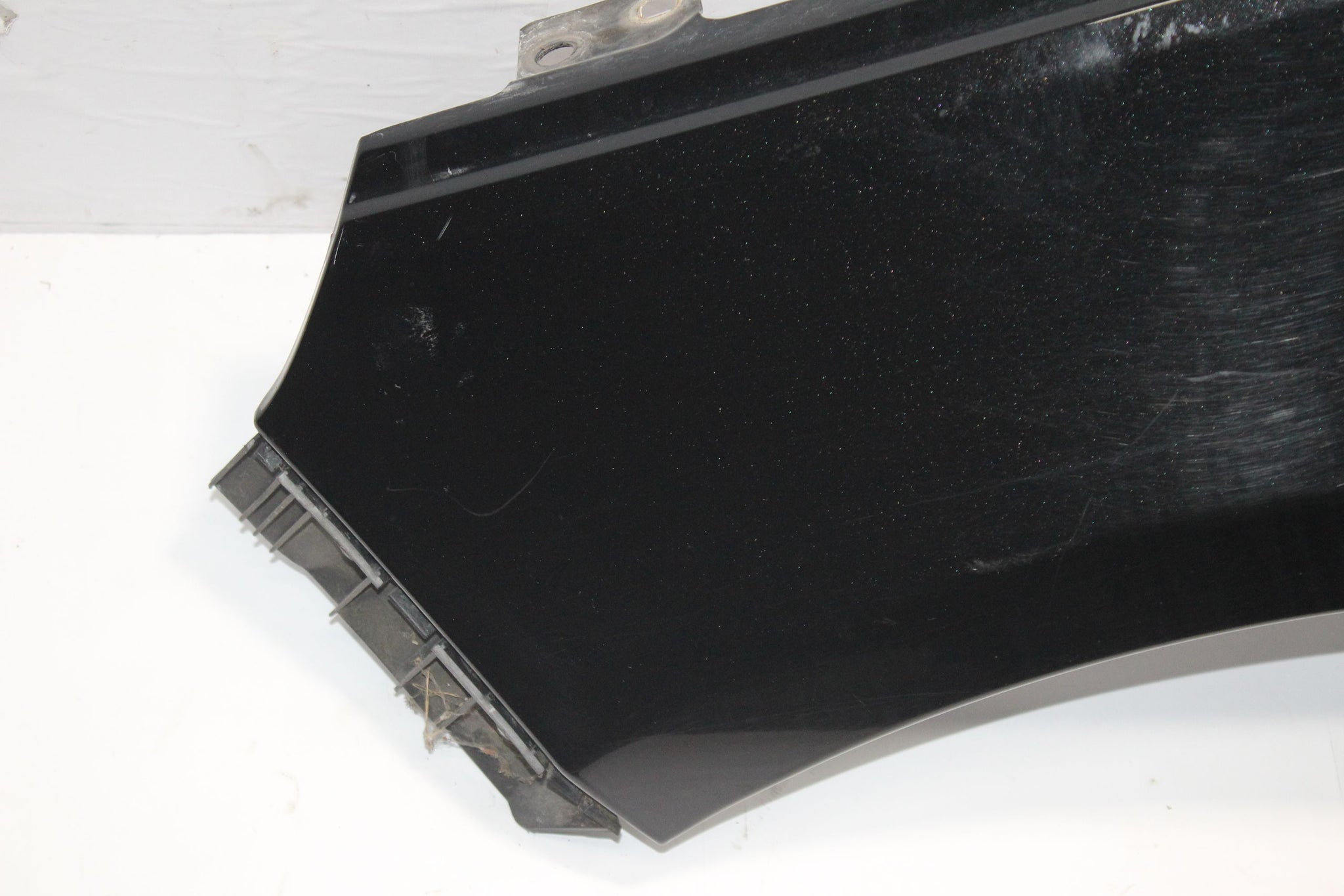 2014 RANGE ROVER VOGUE L405 Left side Wing SANTORINI BLACK