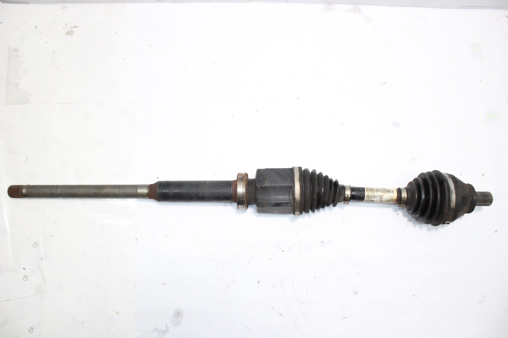 2011 VOLVO S60 3.0 AUTOMATIC Right side Front Driveshaft P31272547