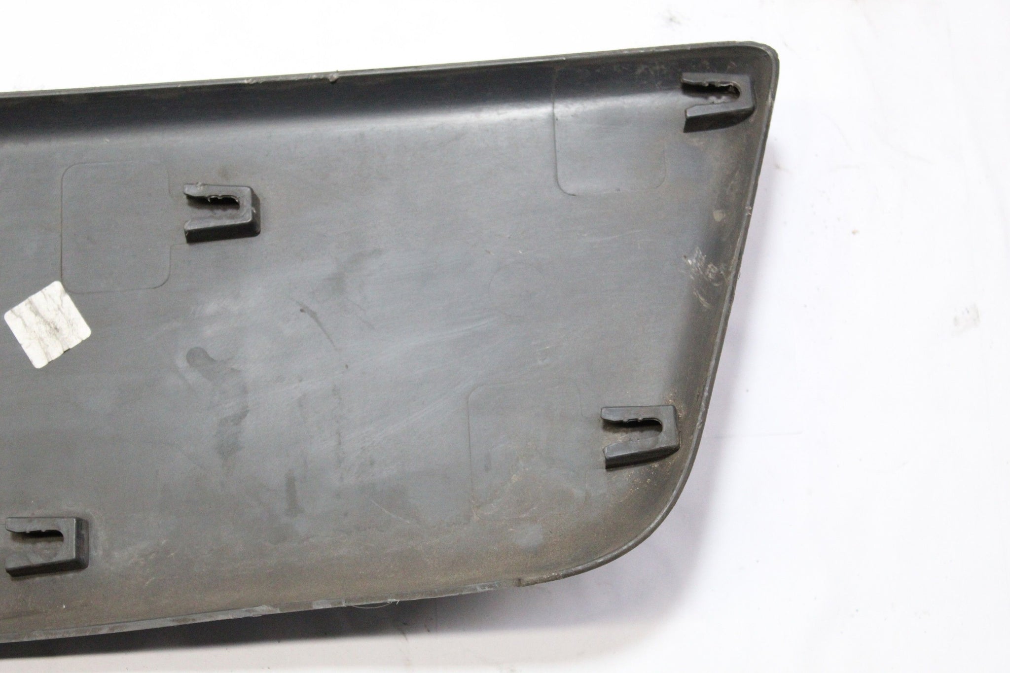 2017 PEUGEOT BOXER 335 Right side Rear Door Trim 1306610070