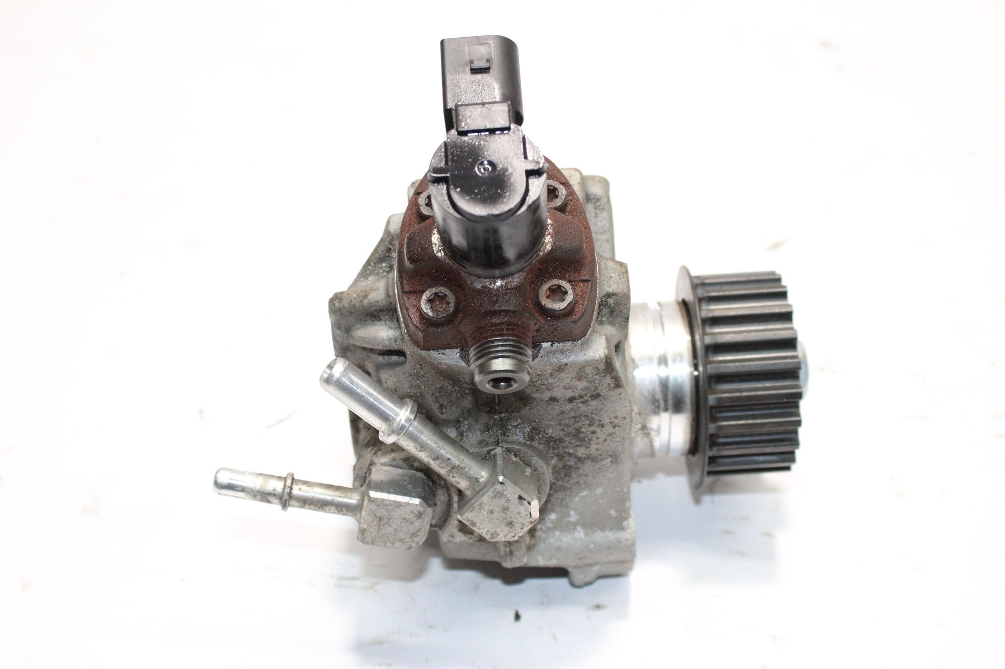 2019 HYUNDAI I40 1.6 High Pressure Fuel Pump 33100-2U000