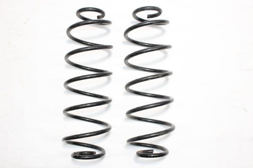 2018 CITROEN C3 MK3 Rear Coil Spring Pair