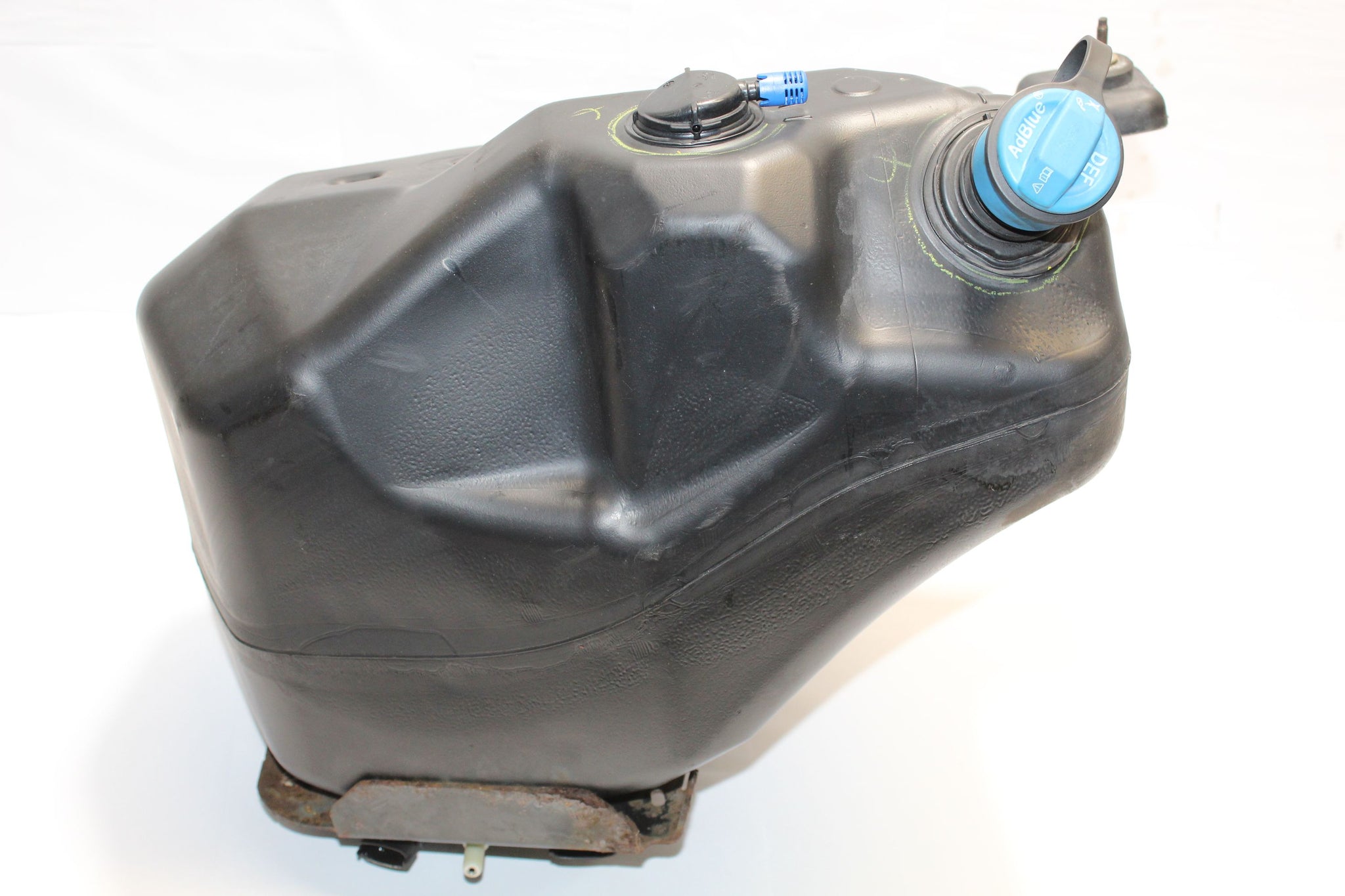 2017 JAGUAR F PACE 2.0 Adblue Tank with Pump HK83-5J228-A FPLA-5J229-AB