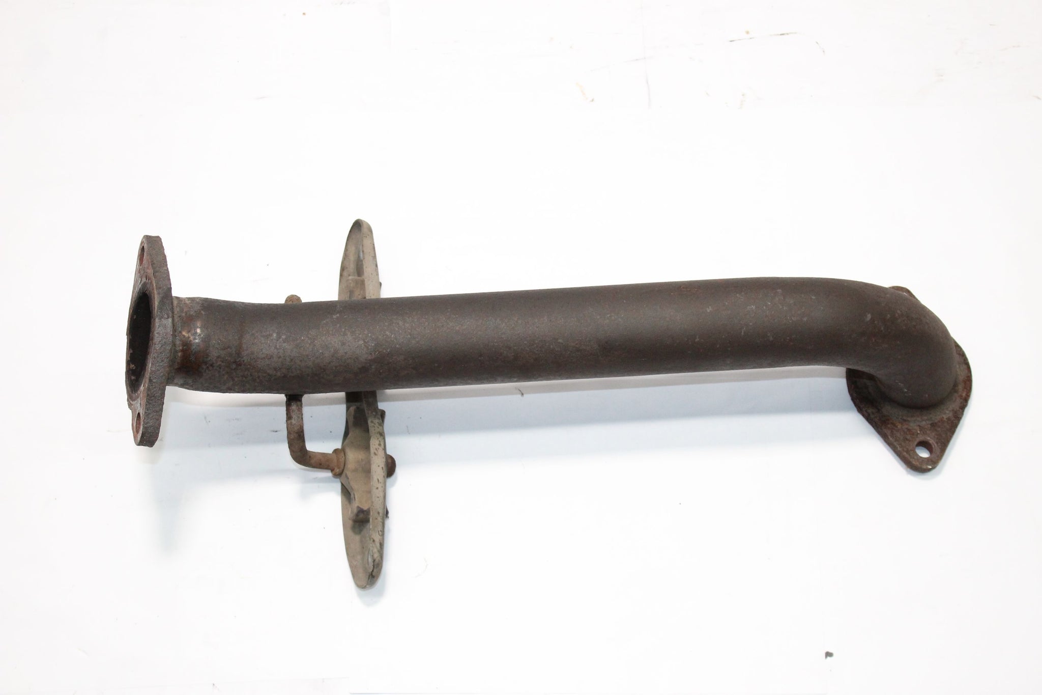 2016 FORD FOCUS MK3 1.0 Exhaust Pipe