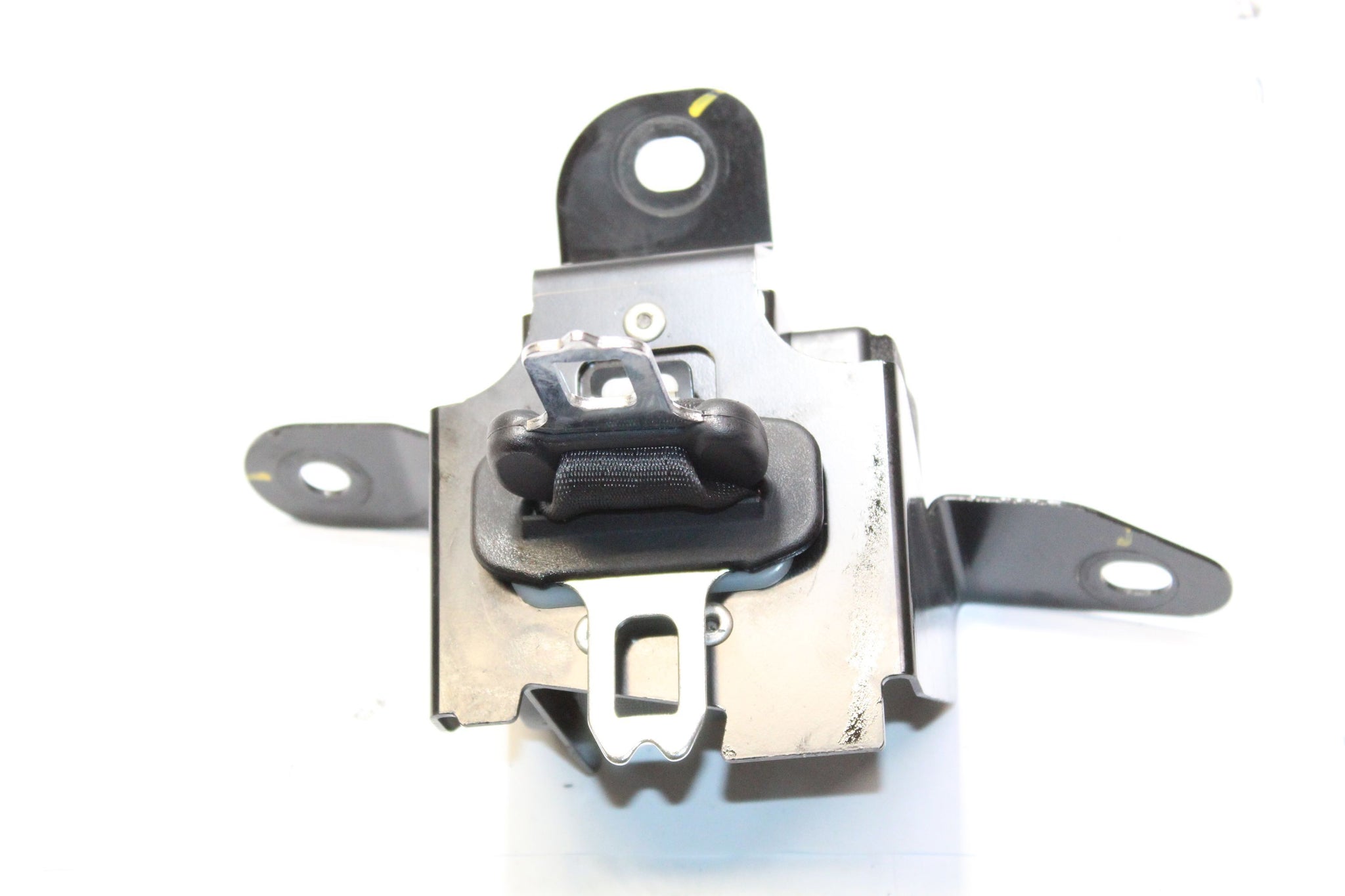 2018 SSANGYONG TURISMO Rear Centre 3rd Row Seat Belt A16517038316