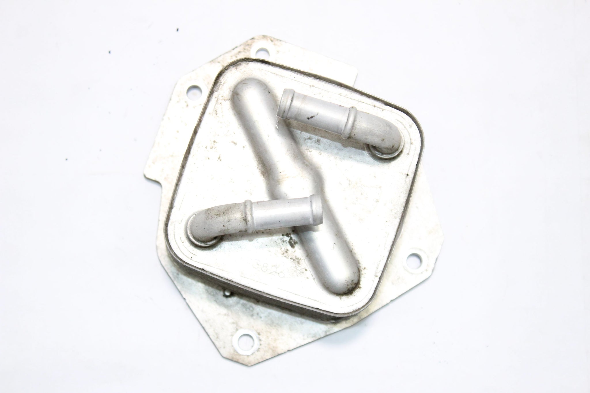 2013 MAZDA CX-5 2.2 Engine Oil Cooler